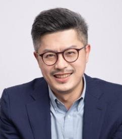 许峰先生 Mr. Franklin Xu