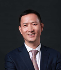 Mr. Tim Wang