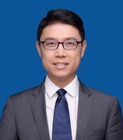 Dr. Zhi Peng Sun