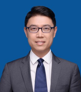 Dr. Zhi Peng Sun