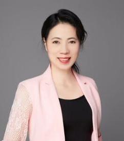 李新娟女士 Ms. Xinjuan Li
