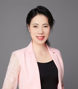 李新娟女士