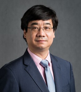 陈涛博士