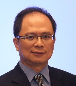 陳善荣博士