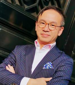江昕博士