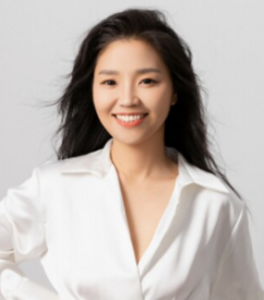 朱晶裕女士 Ms. Jade Zhu