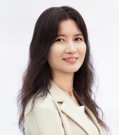 林咏华女士 Ms. Yonghua Lin