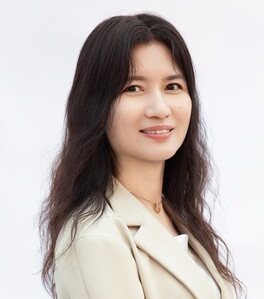 林咏华女士