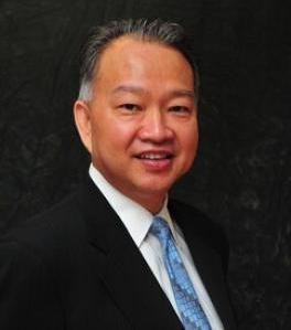 陈伟杰博士