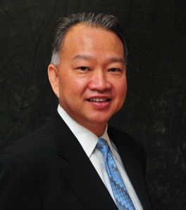 Dr Albert Chan