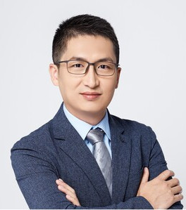 李国平先生