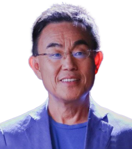 高群耀博士