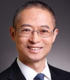 董晶磊先生 Mr. Tim Dong