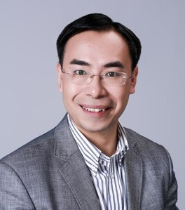 郝永刚博士