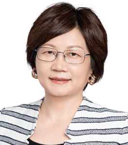 楼仙英女士