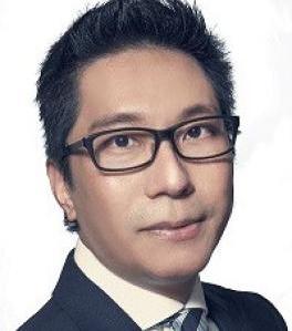 林浩文先生