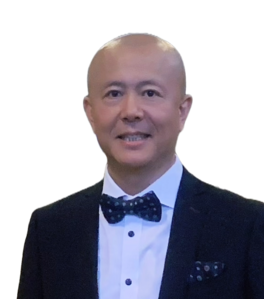 胡宪东先生