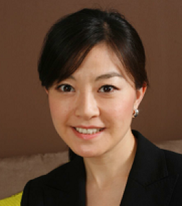 林碧琪博士