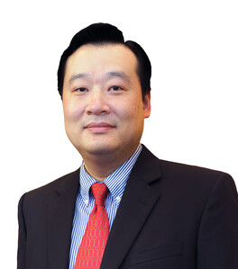夏海瑞博士