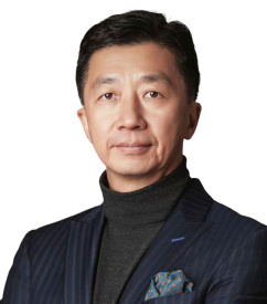 Mr  Larry Zhu