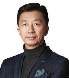 朱永磊先生 Mr. Larry Zhu
