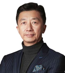 朱永磊先生