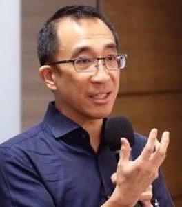 汪志谦先生