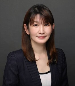 刘彬女士