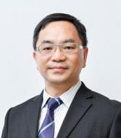 吴雷钧