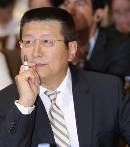 Dr. Jianzhong Lu