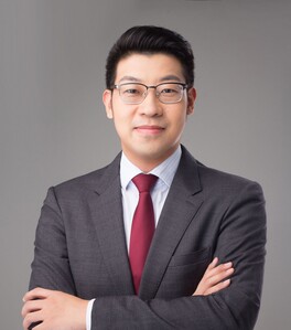 Mr. Tim Chen