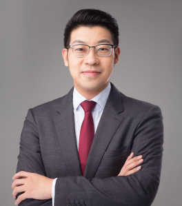 Mr Tim Chen