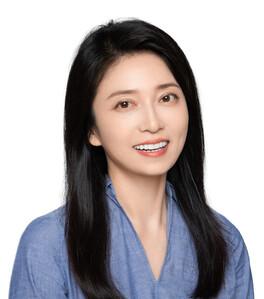 Ms. Jessie Liu