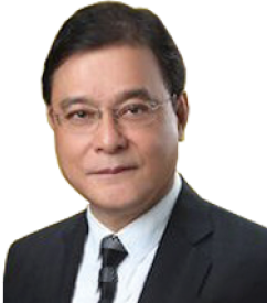 Dr. Chi Keung Law