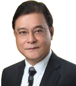 Dr. Chi Keung Law