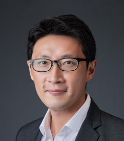 Mr. Yiu Ting Tsoi