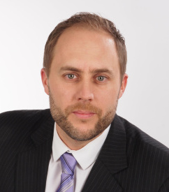 Prof  Joerg Niessing