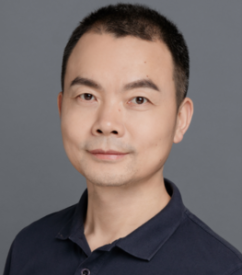 Mr. Xiao Masong