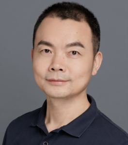 Mr. Xiao Masong