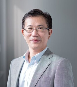 Dr. JY Wu