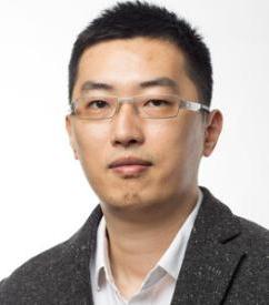 蒋逸明先生 Mr. Steven Jiang