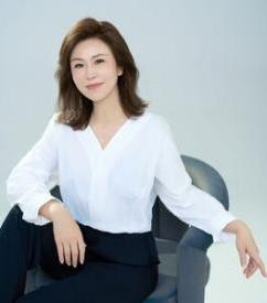 陈可博士 Dr. Coco Chen