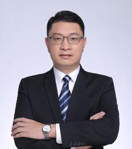 谈萧教授