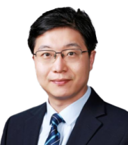 Dr. Albert Huang