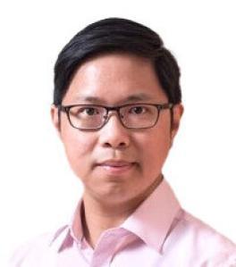 Prof. Joshua Wing Kei Ho