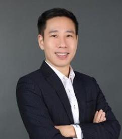 梅鹏坚先生 Mr. Patrick Mui