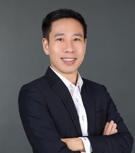 Mr. Patrick Mui