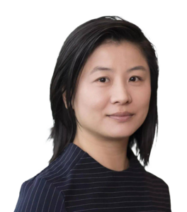 Dr. Yifan Hu