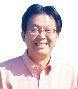 Prof. Yung-Cheng Hsieh