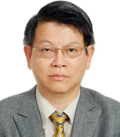 Prof. Ching-Wen Chien